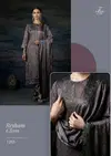 Resham Glam By T&M Gazzi Silk Printed Bulk Dress Material Orders In India